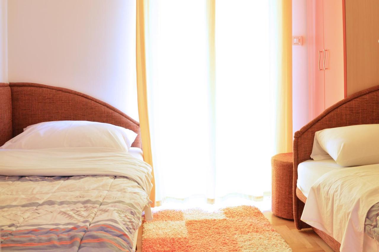 Apartment Silvija Sea View Umag Exterior photo