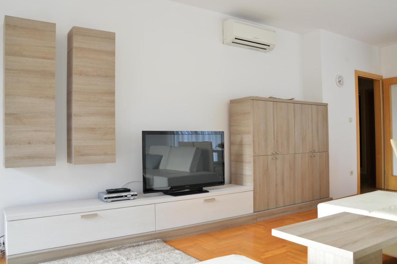Apartment Silvija Sea View Umag Exterior photo