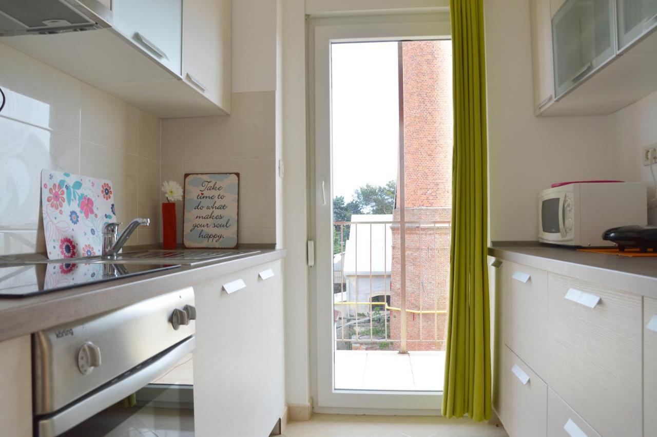 Apartment Silvija Sea View Umag Exterior photo