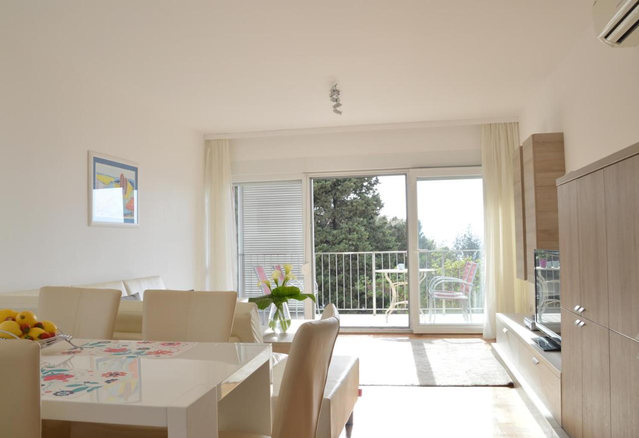 Apartment Silvija Sea View Umag Exterior photo
