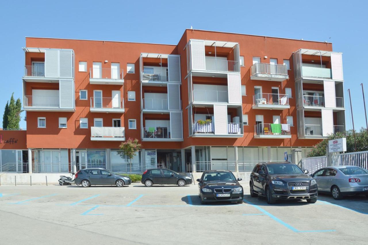 Apartment Silvija Sea View Umag Exterior photo